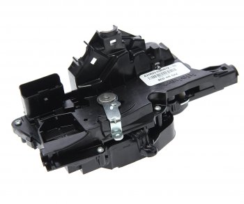 6 299 р. Замок двери ГАЗель Next задка (ОАО ГАЗ) ГАЗ а31r23.6305012-10 ГАЗ а31r23.6305012-10  с доставкой в г. Кемерово. Увеличить фотографию 2
