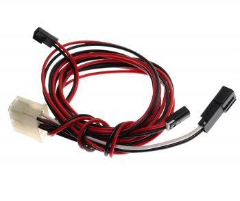 1 229 р. Преобразователь напряжения (инвертор) 12V24V-5V ГАЗель Next комплект для подключения USB АВТОПРИБОР АВТОПРИБОР a32r32.3762010  с доставкой в г. Кемерово. Увеличить фотографию 4