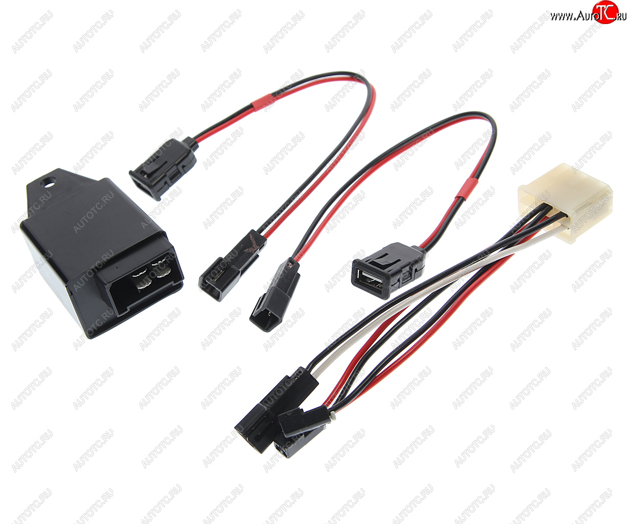 1 129 р. Преобразователь напряжения (инвертор) 12V24V-5V ПАЗ комплект для подключения USB АВТОПРИБОР АВТОПРИБОР a32r32.3762010-02  с доставкой в г. Кемерово