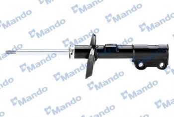4 199 р. Амортизатор CHEVROLET Cobalt (13-) передний левый газовый MANDO MANDO a57100 MANDO a57100  с доставкой в г. Кемерово. Увеличить фотографию 7