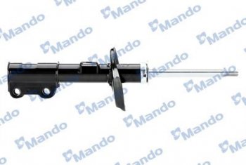 7 299 р. Амортизатор CHEVROLET Cobalt (13-) передний правый газовый MANDO MANDO a57101 MANDO a57101  с доставкой в г. Кемерово. Увеличить фотографию 7