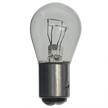25 р. Лампа 24V P215W BAY15D AVS AVS a78183s  с доставкой в г. Кемерово. Увеличить фотографию 1