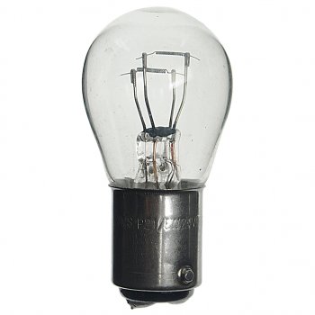 25 р. Лампа 24V P215W BA15d AVS AVS a78325s  с доставкой в г. Кемерово. Увеличить фотографию 1
