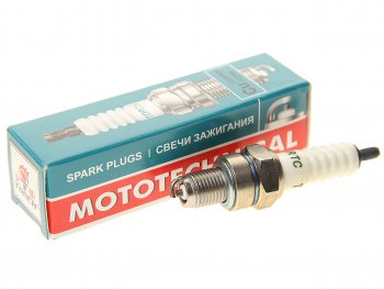 138 р. Свеча зажигания мото TORCH TORCH a7rtc TORCH a7rtc  с доставкой в г. Кемерово. Увеличить фотографию 1