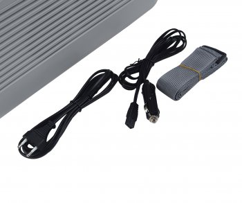 12 899 р. Автохолодильник 19л 44.5х33.0х35.0см с функцией заморозки 12V24V220V 54W 8.1кг AVS AVS a80971s  с доставкой в г. Кемерово. Увеличить фотографию 5