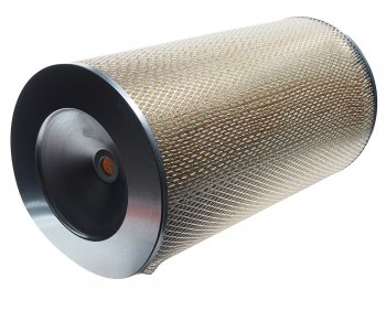 4 299 р. Фильтр воздушный HYUNDAI HL760-7 внешний MFILTER MFILTER a839 MFILTER a839  с доставкой в г. Кемерово. Увеличить фотографию 2
