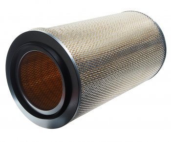 4 299 р. Фильтр воздушный HYUNDAI HL760-7 внешний MFILTER MFILTER a839 MFILTER a839  с доставкой в г. Кемерово. Увеличить фотографию 1