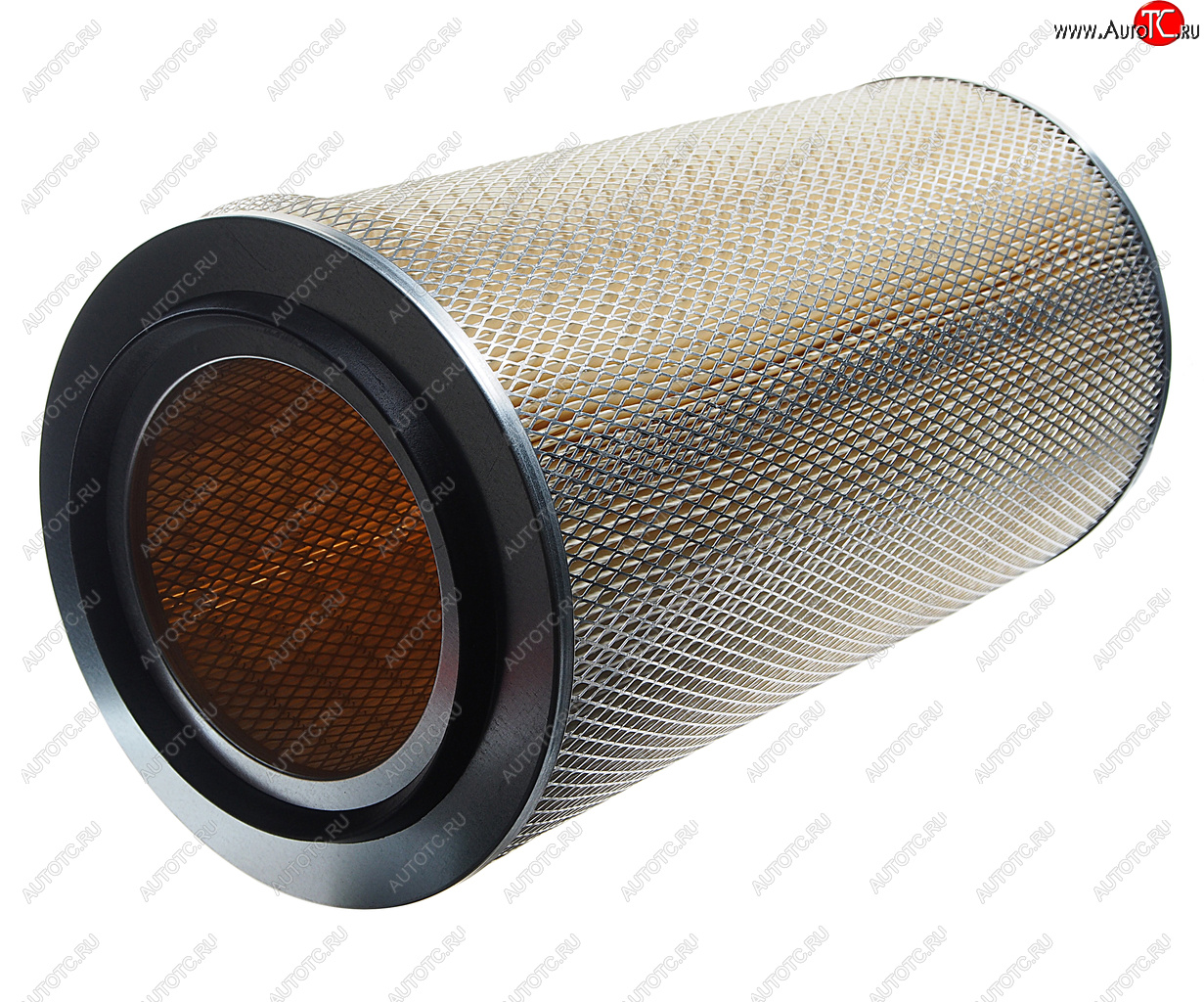 4 299 р. Фильтр воздушный HYUNDAI HL760-7 внешний MFILTER MFILTER a839 MFILTER a839  с доставкой в г. Кемерово