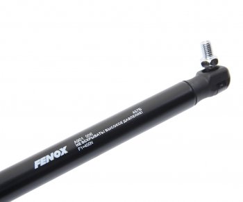 1 279 р. Амортизатор М-2141 двери задка FENOX FENOX a901006c3  с доставкой в г. Кемерово. Увеличить фотографию 2