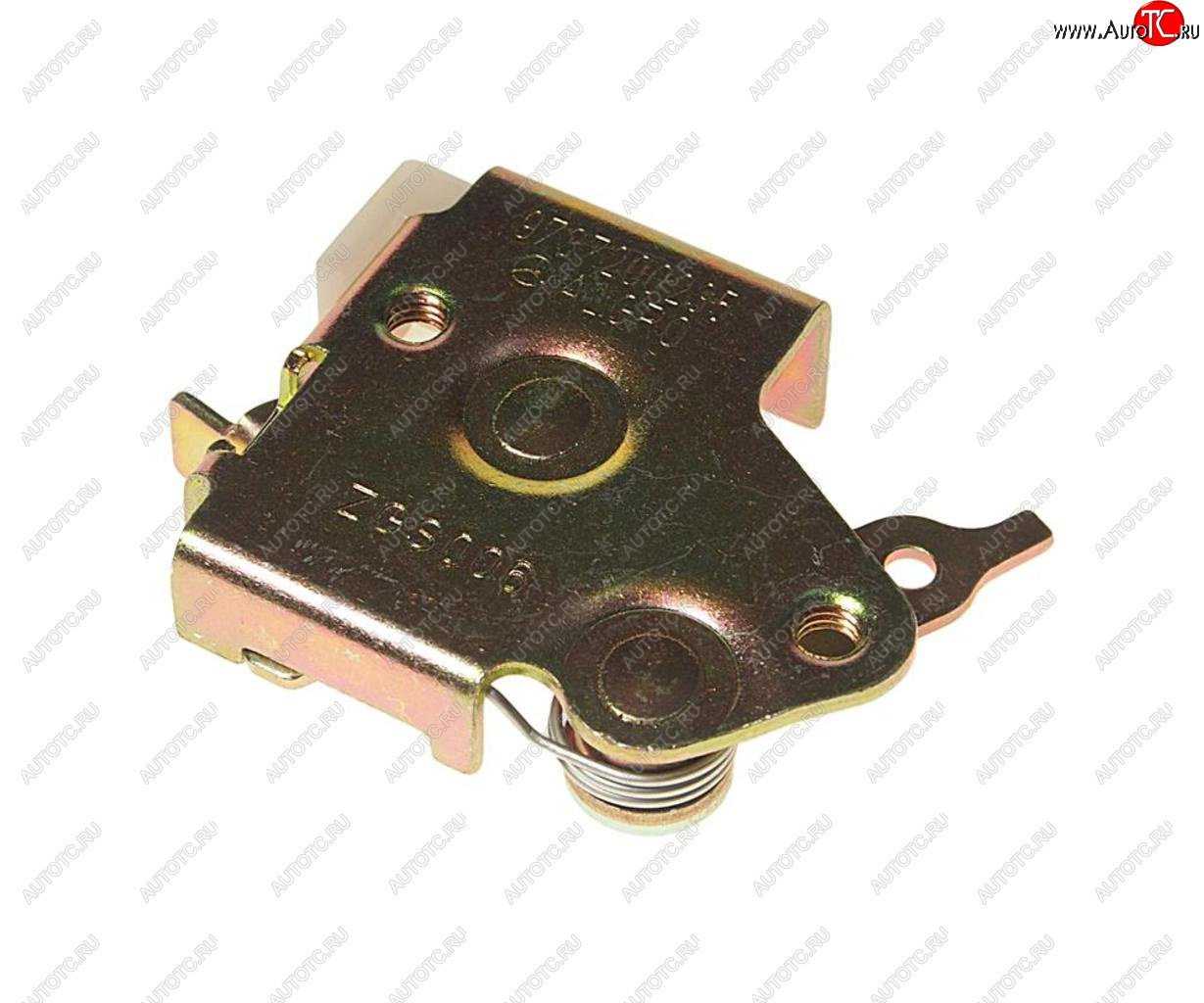 2 199 р. Замок двери MERCEDES передней левой OE MERCEDES a9737200235  с доставкой в г. Кемерово