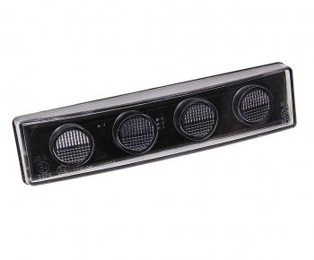 1 329 р. Фонарь габаритный SCANIA P,G,R,T series диодный желтый (в козырек) ALFA CAR ALFA CAR ac2035105  с доставкой в г. Кемерово. Увеличить фотографию 1
