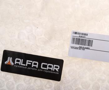 4 599 р. Стекло фары VOLVO FH12 3V правое ALFA CAR ALFA CAR ac21035637g  с доставкой в г. Кемерово. Увеличить фотографию 4