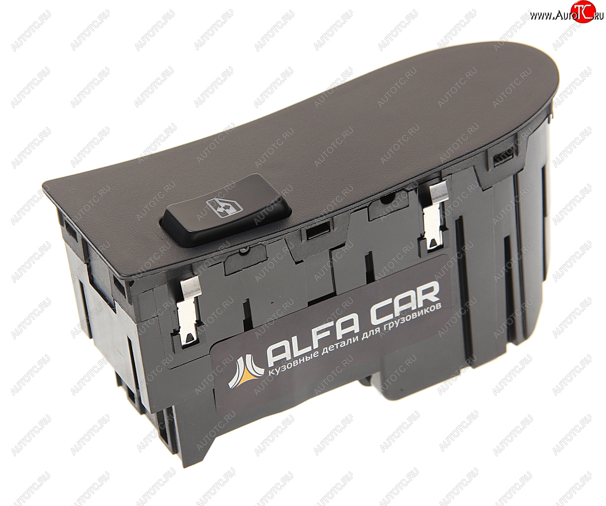11 999 р. Блок управления MAN TGA стеклоподъемником правый ALFA CAR ALFA CAR ac81258067097 ALFA CAR ac81258067097  с доставкой в г. Кемерово