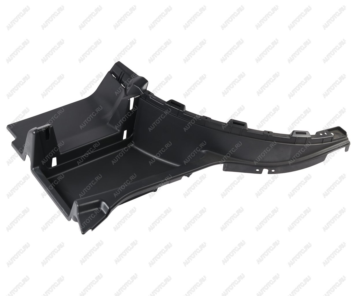8 699 р. Подножка VOLVO FM 4V правая с крылом ALFA CAR ALFA CAR ac82644147  с доставкой в г. Кемерово