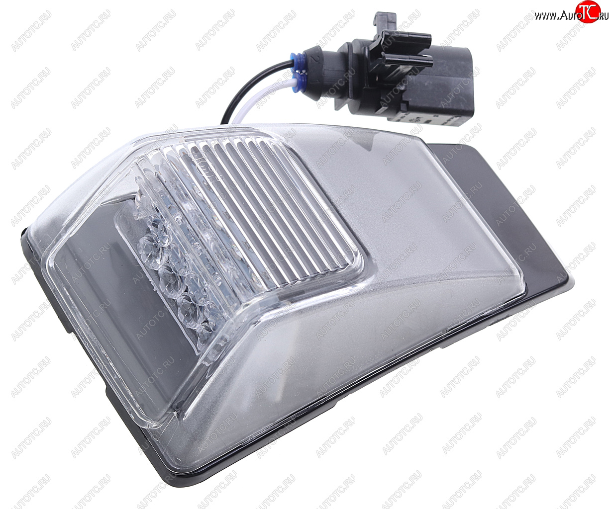2 899 р. Повторитель поворота VOLVO FMX,FM 4V правый (emark) ALFA CAR ALFA CAR ac84139925  с доставкой в г. Кемерово