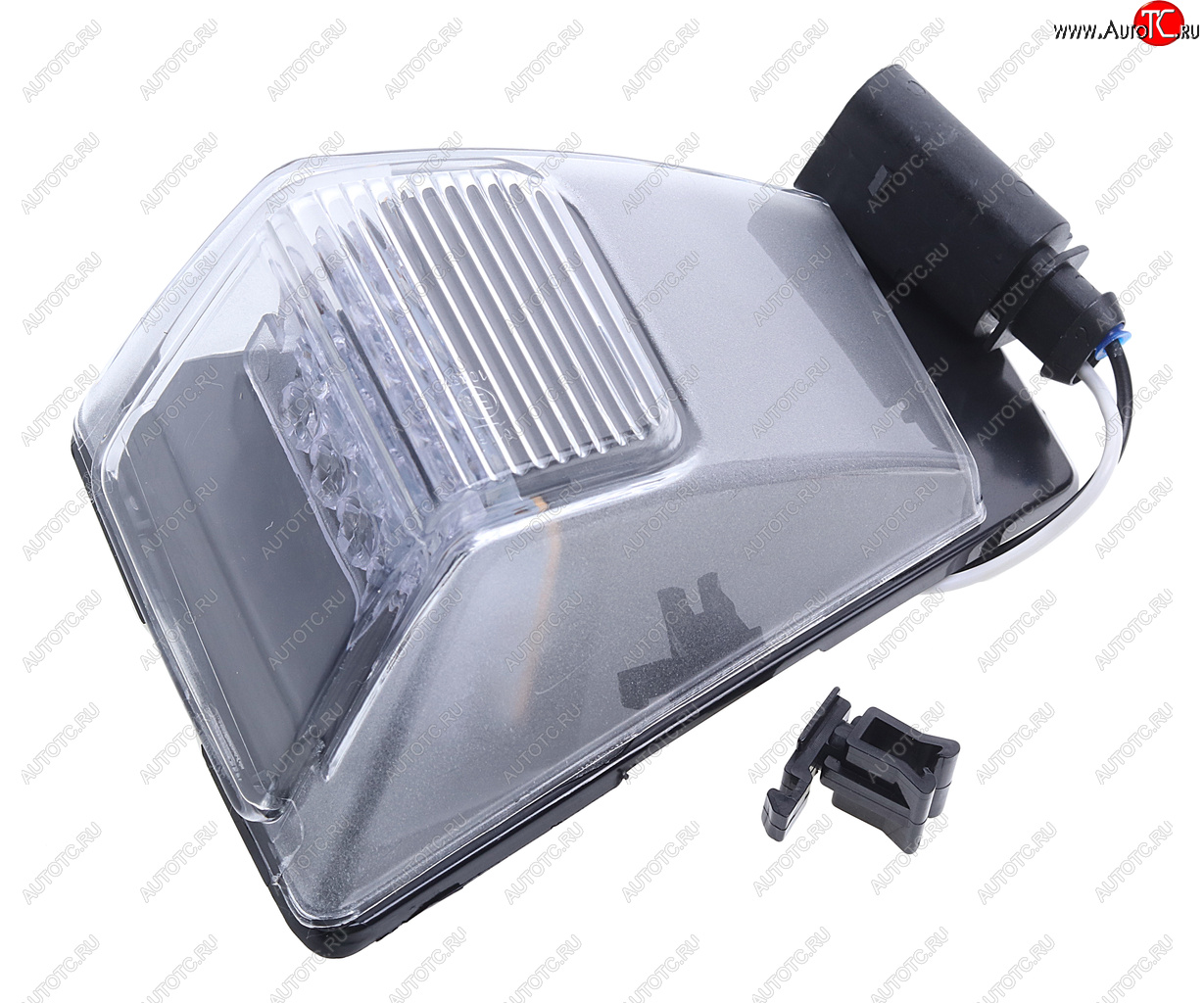2 899 р. Повторитель поворота VOLVO FMX,FM 4V левый (emark) ALFA CAR ALFA CAR ac84139927  с доставкой в г. Кемерово
