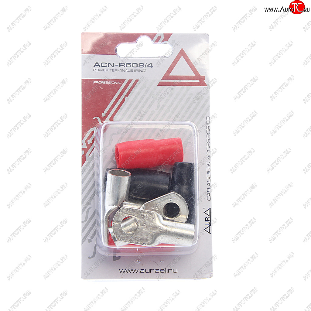 769 р. Клемма силовая комплект AURA AURA acn-r5084  с доставкой в г. Кемерово