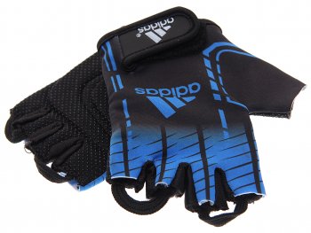 629 р. Перчатки велосипедные ADIDAS NO NAME adidas  с доставкой в г. Кемерово. Увеличить фотографию 1