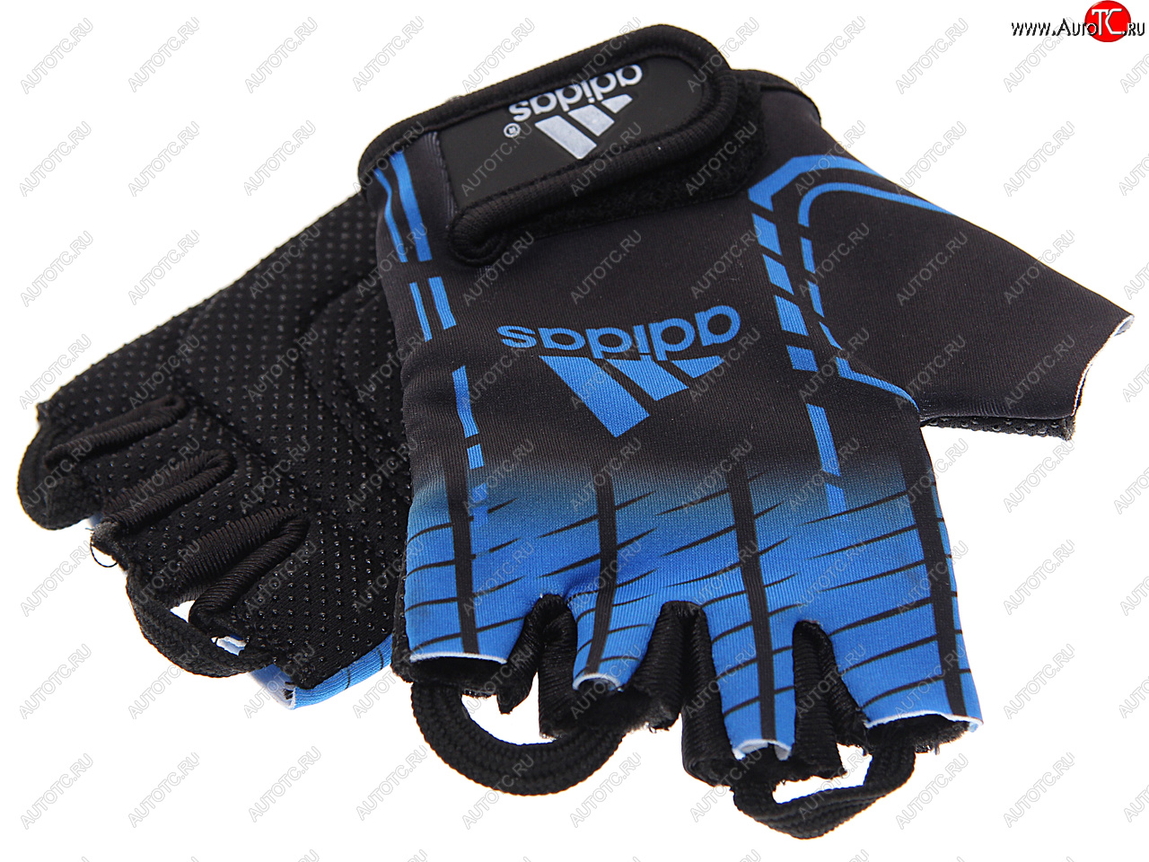 629 р. Перчатки велосипедные ADIDAS NO NAME adidas  с доставкой в г. Кемерово