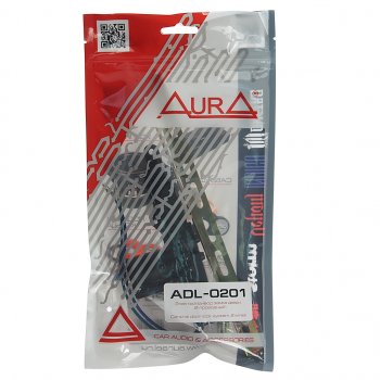 419 р. Замок центральный AURA AURA adl-0201  с доставкой в г. Кемерово. Увеличить фотографию 4