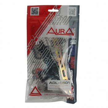 479 р. Замок центральный AURA AURA adl-0501  с доставкой в г. Кемерово. Увеличить фотографию 4