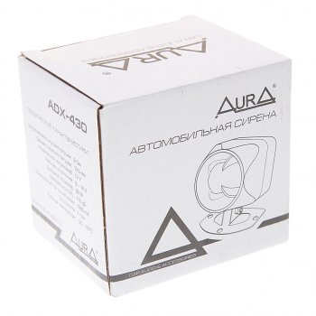 539 р. Сирена AURA AURA adx-430  с доставкой в г. Кемерово. Увеличить фотографию 3