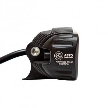 659 р. Фара рабочего света 155х70х40мм E-18W 6LED (направленный свет) AVTOELECTRICA AVTOELECTRICA ae18rt-6led-drl-hc ае  с доставкой в г. Кемерово. Увеличить фотографию 11