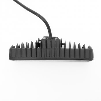 659 р. Фара рабочего света 155х70х40мм E-18W 6LED (рассеянный свет) AVTOELECTRICA AVTOELECTRICA ae18rt-6led-drl-pc ае  с доставкой в г. Кемерово. Увеличить фотографию 12