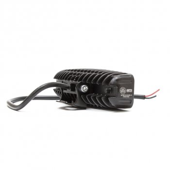 659 р. Фара рабочего света 155х70х40мм E-18W 6LED (рассеянный свет) AVTOELECTRICA AVTOELECTRICA ae18rt-6led-drl-pc ае  с доставкой в г. Кемерово. Увеличить фотографию 11