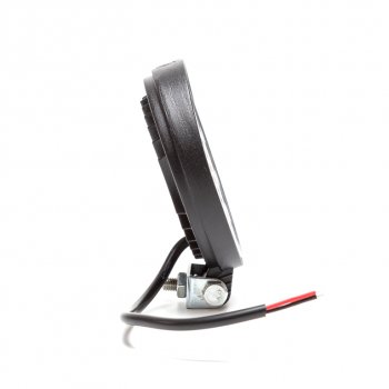 479 р. Фара рабочего света круглая 115х142x28мм 27W 9LED (рассеянный свет) AVTOELECTRICA AVTOELECTRICA ae27r-9led-28pc ае  с доставкой в г. Кемерово. Увеличить фотографию 7