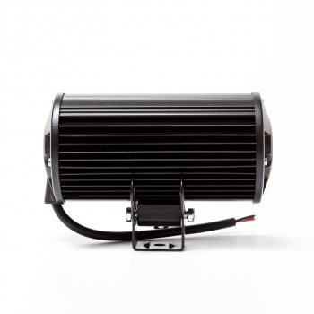 1 639 р. Фара рабочего света 160х85х62мм A-36W 12LED (направленный свет) (линзованная) AVTOELECTRICA AVTOELECTRICA ae36rt-12led-lens-hc ае  с доставкой в г. Кемерово. Увеличить фотографию 8