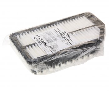 339 р. Фильтр воздушный HYUNDAI i30 (11-),Elantra (13-) KIA Ceed (12-),Cerato (13-) (TCI) SIBTEK SIBTEK af010556  с доставкой в г. Кемерово. Увеличить фотографию 1