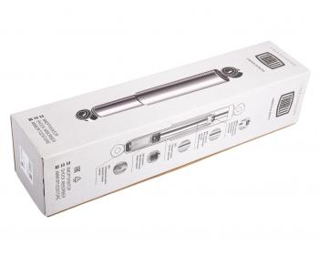 2 399 р. Амортизатор ВАЗ-2170 задний газовый TRIALLI TRIALLI ag01509  с доставкой в г. Кемерово. Увеличить фотографию 3