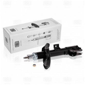 3 699 р. Амортизатор MITSUBISHI Outlander (06-) передний левый газовый TRIALLI TRIALLI ag11151 TRIALLI ag11151  с доставкой в г. Кемерово. Увеличить фотографию 1