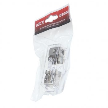 629 р. Дистрибьютор KICX KICX ag3024p KICX ag3024p  с доставкой в г. Кемерово. Увеличить фотографию 1