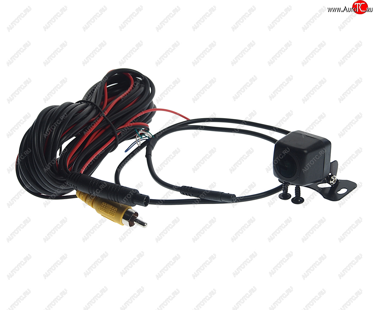 3 489 р. Камера заднего вида автомобильная BLACKVIEW BLACKVIEW ahd-03  с доставкой в г. Кемерово