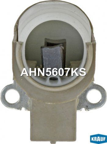 349 р. Щеткодержатель HONDA Civic (84-),Accord (08-),CR-V (07-) генератора KRAUF KRAUF ahn5607ks  с доставкой в г. Кемерово. Увеличить фотографию 1