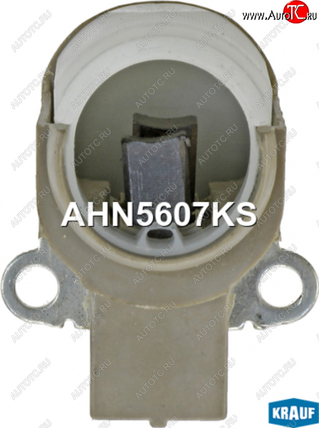 349 р. Щеткодержатель HONDA Civic (84-),Accord (08-),CR-V (07-) генератора KRAUF KRAUF ahn5607ks  с доставкой в г. Кемерово