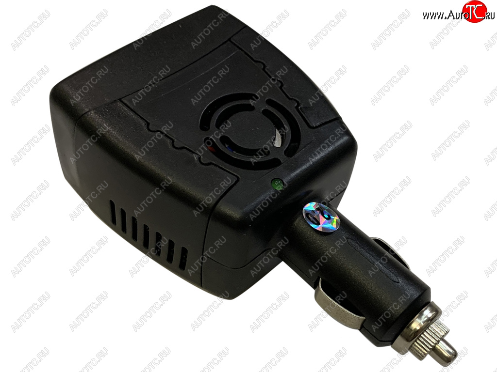 1 299 р. Преобразователь напряжения (инвертор) 12-220V 150Вт ТОП АВТО ТОП АВТО ai-p150  с доставкой в г. Кемерово