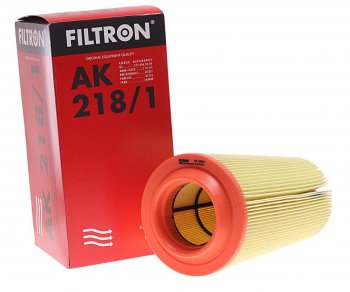 1 199 р. Фильтр воздушный MERCEDES C (W203W204),E (W211) FILTRON FILTRON ak2181  с доставкой в г. Кемерово. Увеличить фотографию 1