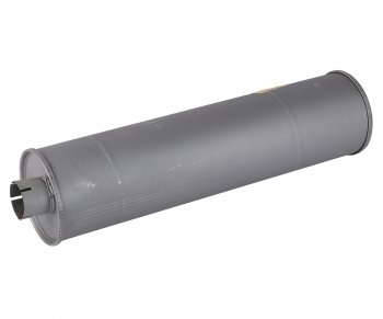 1 899 р. Глушитель ГАЗ-2705 дв.УМЗ G-PART (ОАО ГАЗ) G-PART ак2705-1201010 G-PART ак2705-1201010  с доставкой в г. Кемерово. Увеличить фотографию 2