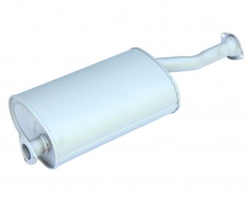 3 499 р. Глушитель УАЗ-31602 Хантер дв.ЗМЗ-409 G-PART (ОАО ГАЗ) G-PART ак31602-1201010-11 G-PART ак31602-1201010-11  с доставкой в г. Кемерово. Увеличить фотографию 1
