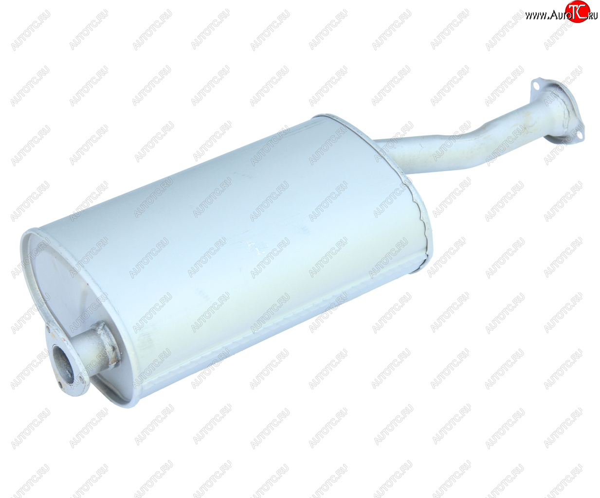 3 499 р. Глушитель УАЗ-31602 Хантер дв.ЗМЗ-409 G-PART (ОАО ГАЗ) G-PART ак31602-1201010-11 G-PART ак31602-1201010-11  с доставкой в г. Кемерово