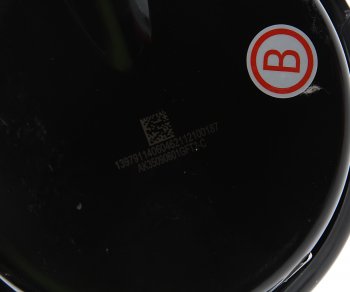 4 299 р. Энергоаккумулятор JAC N350 передняя правая OE JAC ak35090601gft2-c  с доставкой в г. Кемерово. Увеличить фотографию 4