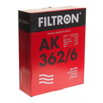 3 589 р. Фильтр воздушный BMW X3 (F25),X5 (E70),X6 (E71) (2.03.0) FILTRON FILTRON ak3626  с доставкой в г. Кемерово. Увеличить фотографию 2