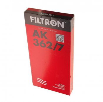 3 599 р. Фильтр воздушный BMW 5 (F07,F10,F11),7 (F01,F02) (2.03.0) FILTRON FILTRON ak3627  с доставкой в г. Кемерово. Увеличить фотографию 2