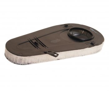 3 599 р. Фильтр воздушный BMW 5 (F07,F10,F11),7 (F01,F02) (2.03.0) FILTRON FILTRON ak3627  с доставкой в г. Кемерово. Увеличить фотографию 1