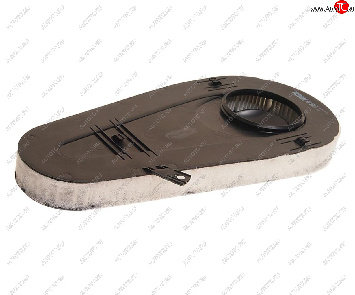 3 599 р. Фильтр воздушный BMW 5 (F07,F10,F11),7 (F01,F02) (2.03.0) FILTRON FILTRON ak3627  с доставкой в г. Кемерово