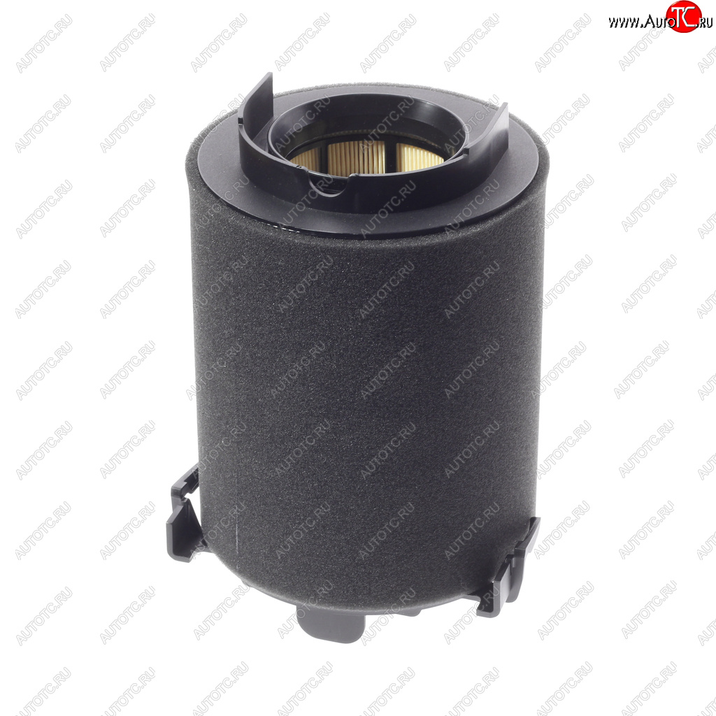 1 329 р. Фильтр воздушный VW Golf 5,Passat B6 AUDI A3 SKODA Octavia (05-) FILTRON FILTRON ak3705  с доставкой в г. Кемерово