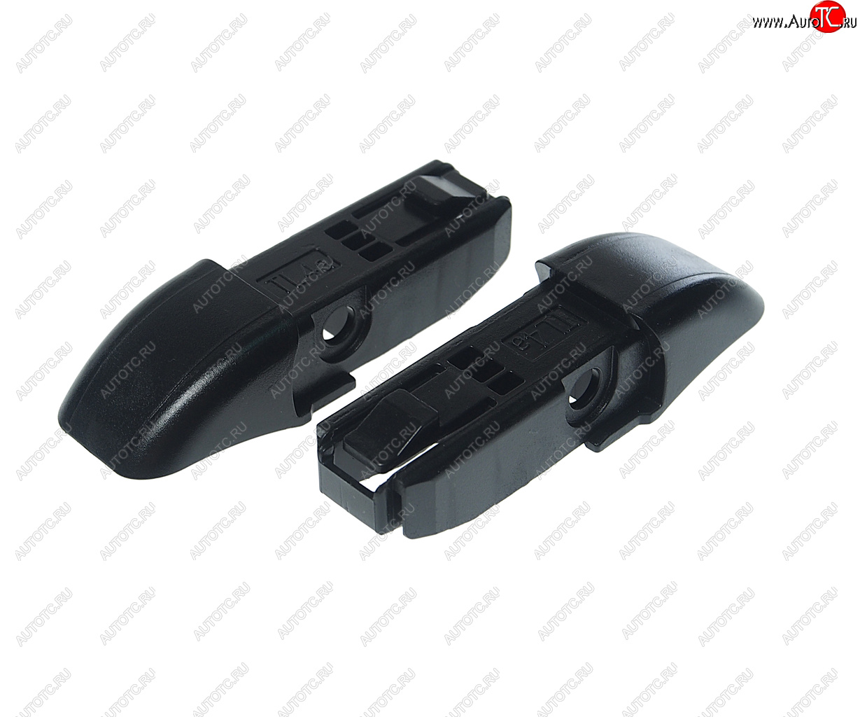 171 р. Адаптер щетки стеклоочистителя Slim Top комплект 2шт. ALCA ALCA al-520  с доставкой в г. Кемерово